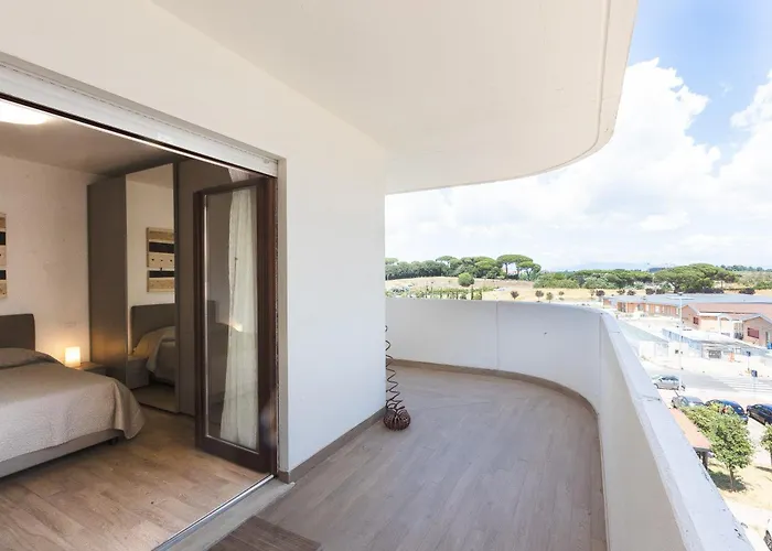La Casa Di Fonte Apartment *