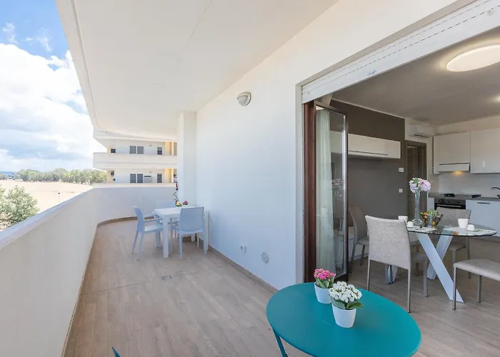 La Casa Di Fonte Апартаменты Рим
